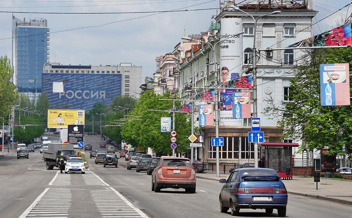 Донеччани почали скаржитися Путіну на “гарне життя в “ДНР”