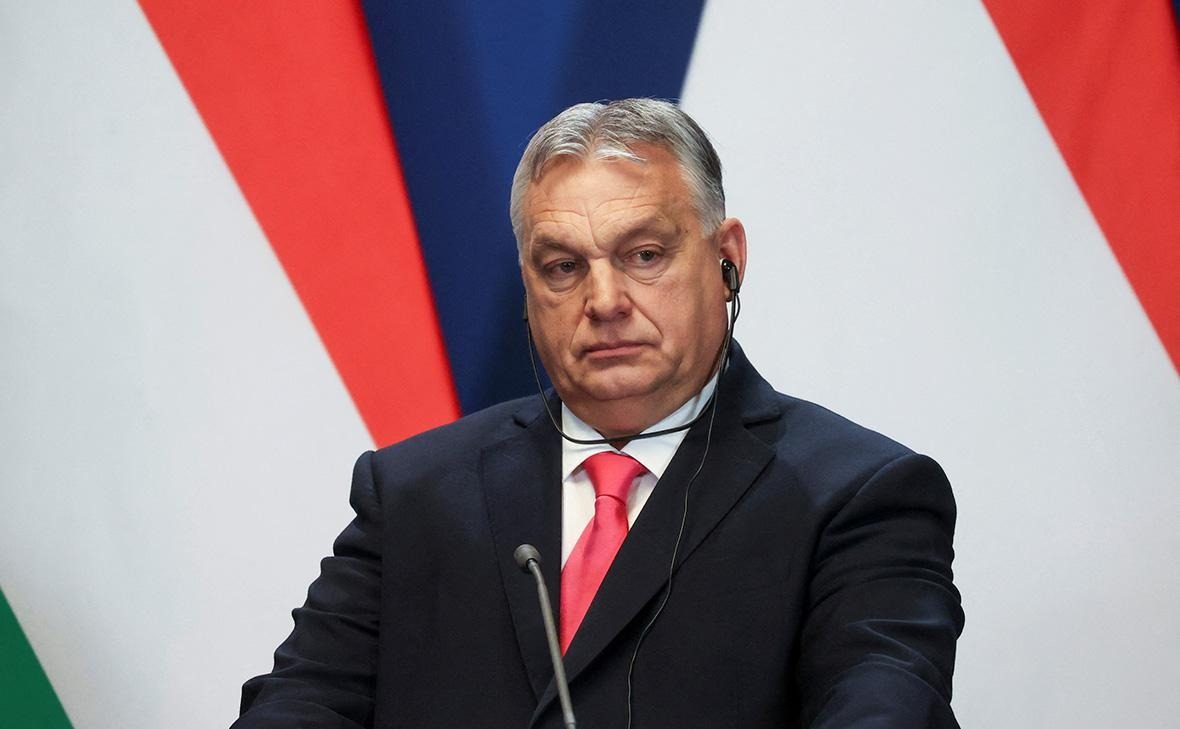 11 требований Орбана: как Венгрия шантажирует Украину