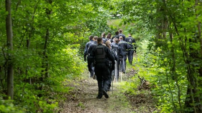 Вбивство української дівчинки у Німеччині: нові подробиці 