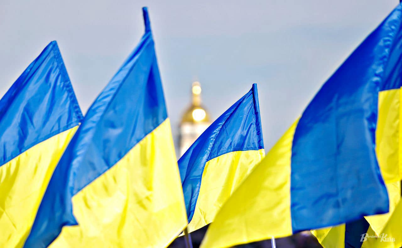 Україна готова взяти участь у мирному саміті Китаю