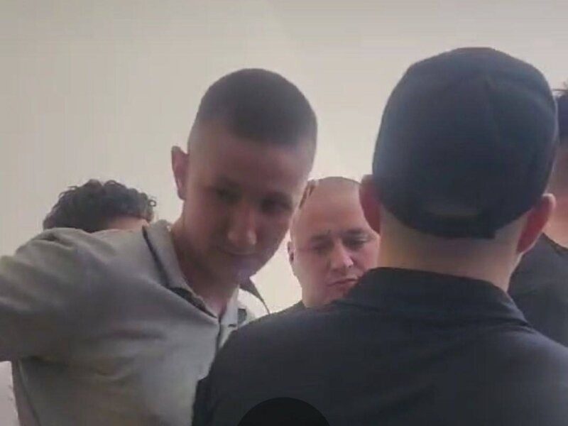 Скандал с Тищенко: полиция Киева подтвердила участие сотрудника