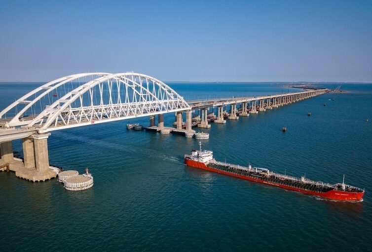 ЗСУ більше не бачать сенсу в ударах по Кримському мосту ➤ Prozoro.net.ua