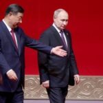 Китай почав блокувати головну схему обходу санкцій Росією ➤ Prozoro.net.ua