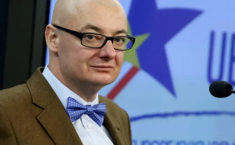 Вице-спикер парламента Польши назвал главную ошибку в отношениях с РФ ➤ Prozoro.net.ua