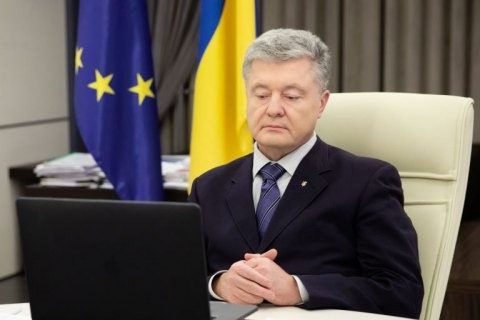 Вчинок Порошенка обурив військового