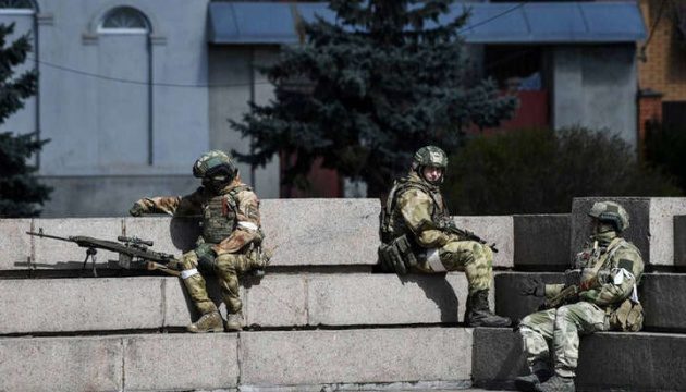 На ТОТ Украины и в РФ – новая волна преступлений “героев СВО”