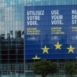 Выборы в Европарламент: как они повлияют на поддержку Украины ➤ Prozoro.net.ua