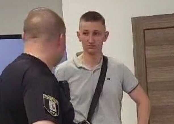 Скандал с Тищенко: полиция Киева подтвердила участие сотрудника