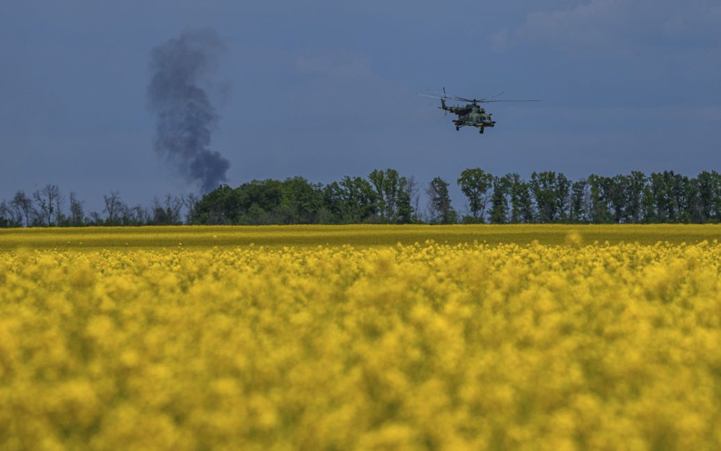 Украина стабилизировала ситуацию на севере, но РФ продолжает наступление на востоке – CNN ➤ Prozoro.net.ua
