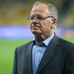 Сабо назвал игроков сборной, виноватых в поражении от Румынии ➤ Prozoro.net.ua