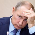 Путін терміново захотів мирних переговорів: експерт назвав причини ➤ Prozoro.net.ua