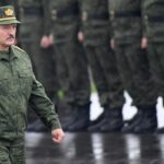“Можуть розгорнути зброю”: експерт про підтримку Лукашенка у Білорусі ➤ Prozoro.net.ua