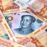 Россия отказывается от всех валют, кроме китайской ➤ Prozoro.net.ua