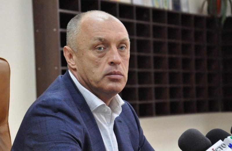 Працювала на партію Путіна: СБУ затримала доньку ексмера Полтави