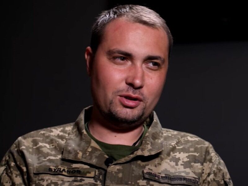 Буданов сказал, верит ли что Путин ударит ядеркой за потерю Крыма