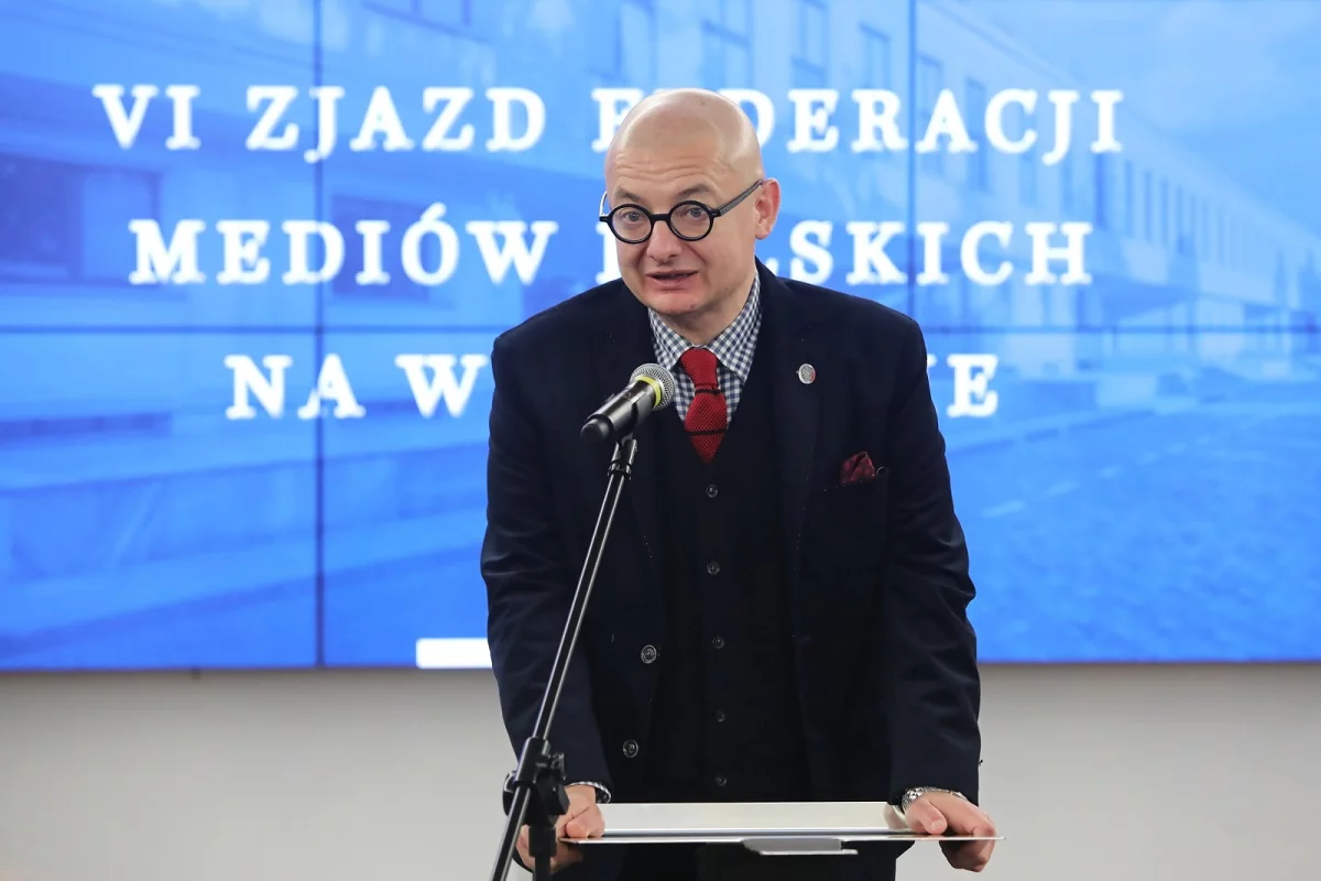 Вице-спикер парламента Польши назвал главную ошибку в отношениях с РФ