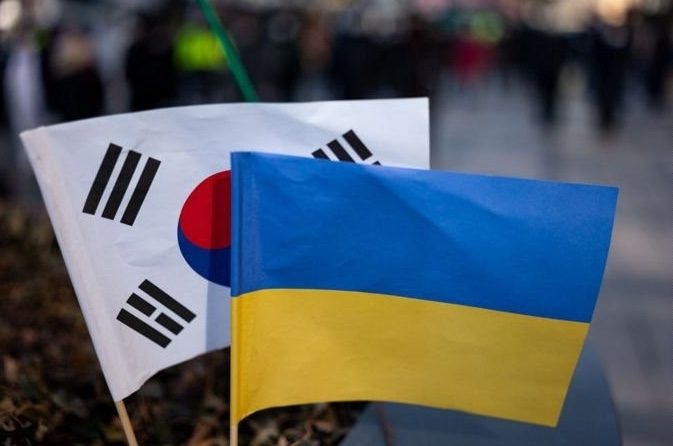 Южная Корея объявила ультиматум Путину: что может получить Киев