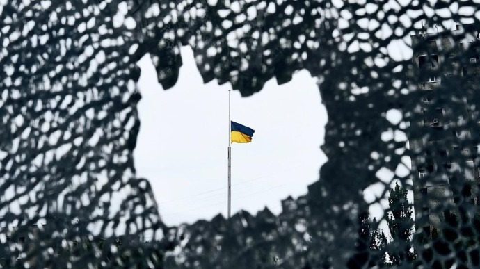 Киев атаковали “газонокосилками” со взрывчаткой: фотоprozoro.net.ua