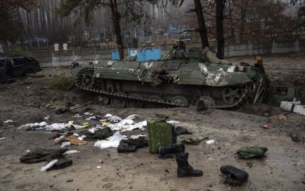 ЗСУ успішно знищили “зіркового” підполковника РФ