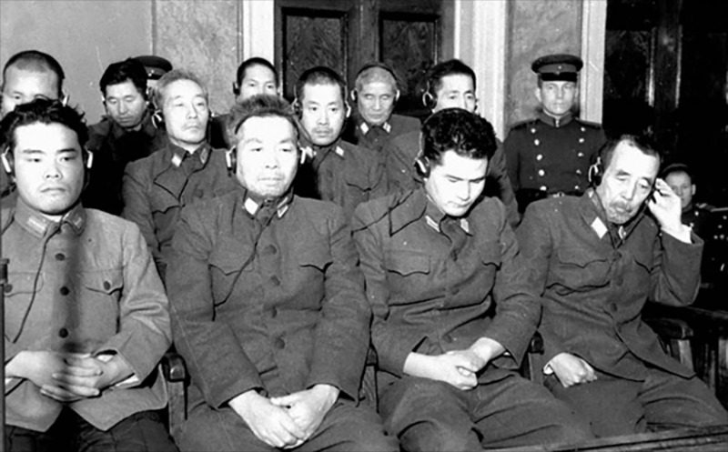 70 лет хранил секреты: японец рассказал об экспериментах на войне