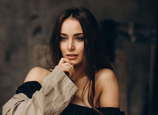 Как Мишина «отгуляла» день рождения в Конча-Заспе (фото)