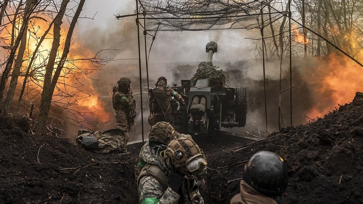 Війна в Україні триватиме недовго: ознаки близького кінця