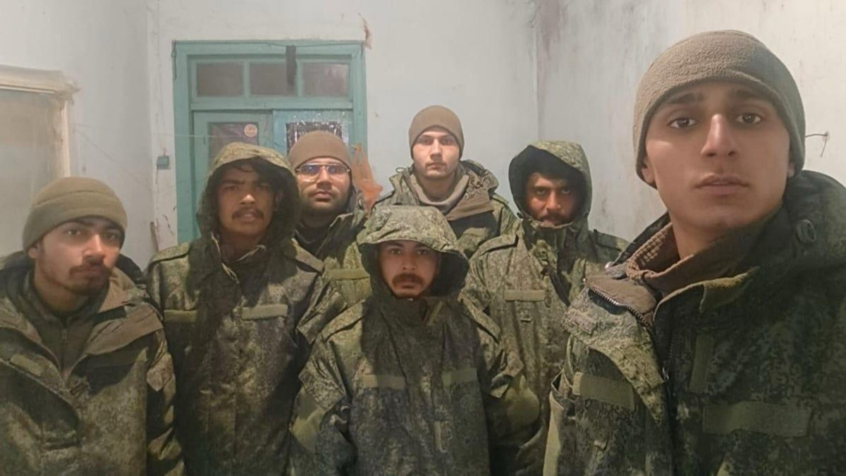 Война в Украине: Индия выставила требование Кремлю