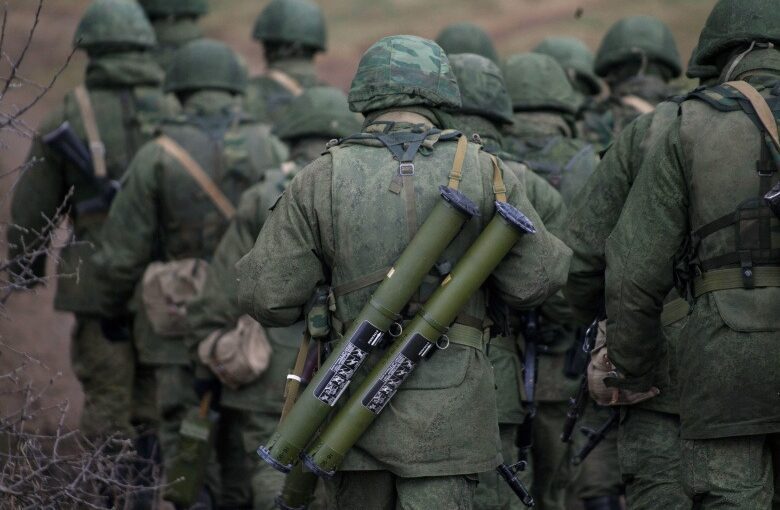 Войска НАТО в Украине: какие страны могут отправить свои силы на помощьprozoro.net.ua