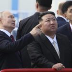 Хоче фальсифікованих доларів? Для чого Путін поїхав до КНДР ➤ Prozoro.net.ua
