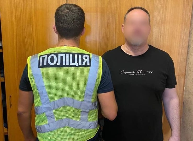 В Киеве похитили кардиохирурга, ввели ему яд и требовали $2 млн ➤ Prozoro.net.ua