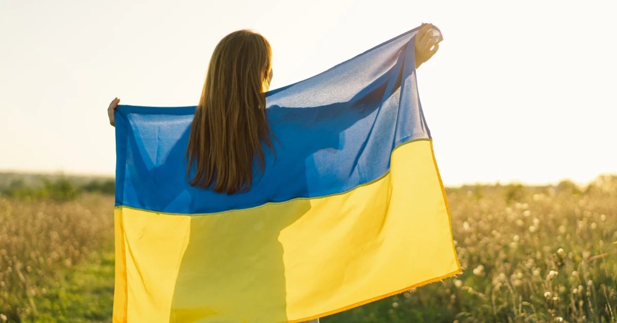 Украину спасет женщина: астролог Влад Росс назвал ее фамилию ➤ Prozoro.net.ua