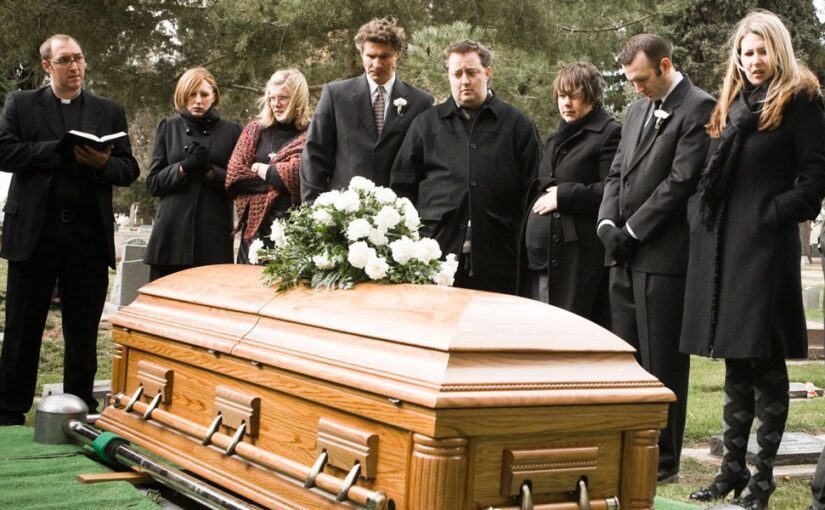 “Подобного не видел”: “мертвая” бабушка очнулась перед похоронами ➤ Prozoro.net.ua