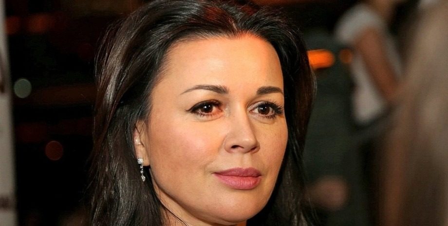 Що Заворотнюк говорила про Україну