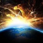 Потужна магнітна буря накрила Землю: скільки днів штормитиме ➤ Prozoro.net.ua
