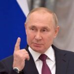 Путин цинично заговорил о “реальной возможности” завершения войны ➤ Prozoro.net.ua