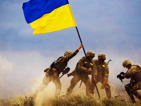 Какие три сценария окончания войны могут ждать Украину