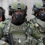 Перевірка документів і затримання: як працюватиме військова поліція ➤ Prozoro.net.ua