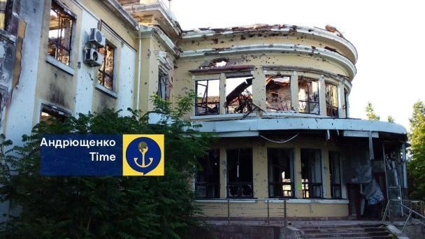Суцільне “відновлення”: таким Маріуполь ви ще не бачили