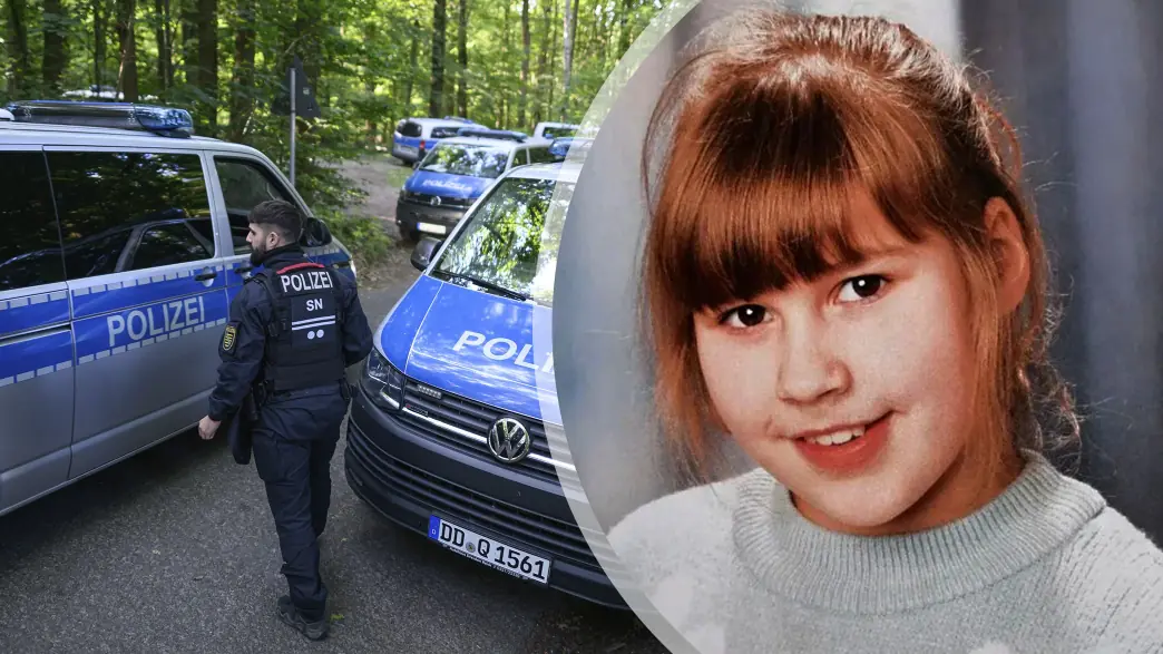 Вбивство української дівчинки у Німеччині: нові подробиці  ➤ Prozoro.net.ua