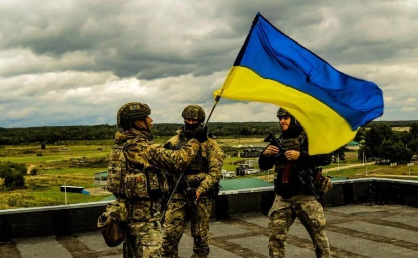 Какие три сценария окончания войны могут ждать Украину ➤ Prozoro.net.ua