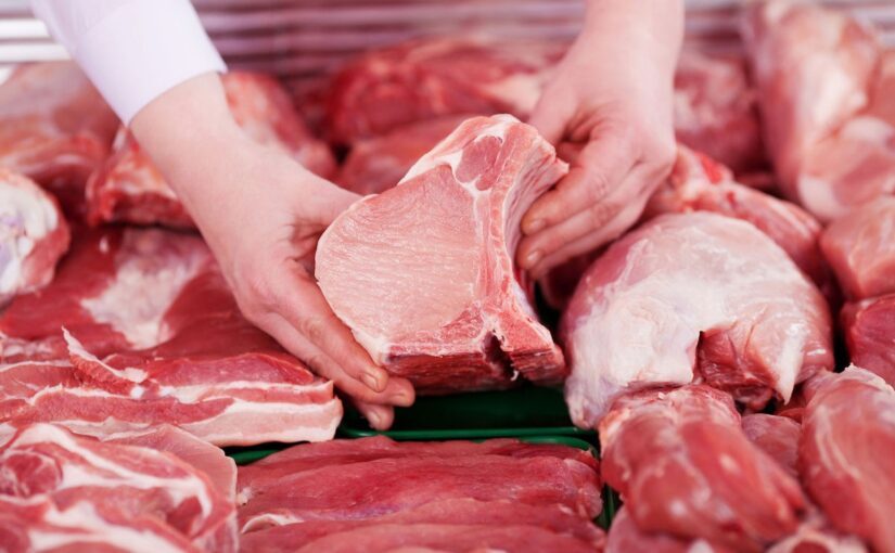 Как хранить мясо без холодильника: этот метод реально работает ➤ Prozoro.net.ua