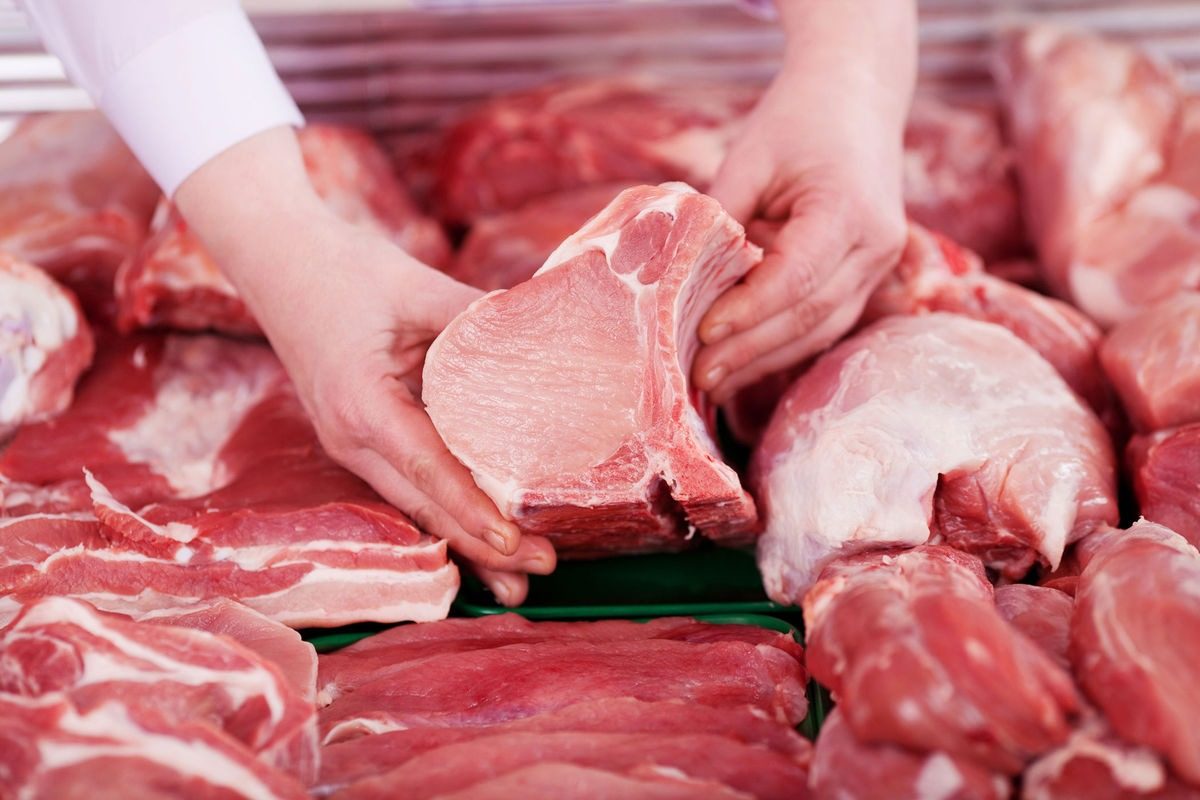 Як зберігати м’ясо без холодильника: цей метод реально працює