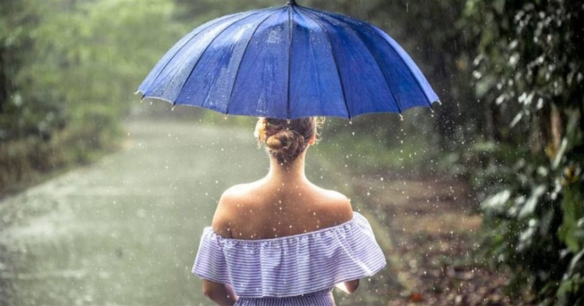 Грозові дощі та спека: синоптики дали прогноз погоди на тиждень ➤ Prozoro.net.ua