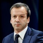 Дворкович назвав окуповані території України територіями РФ ➤ Prozoro.net.ua