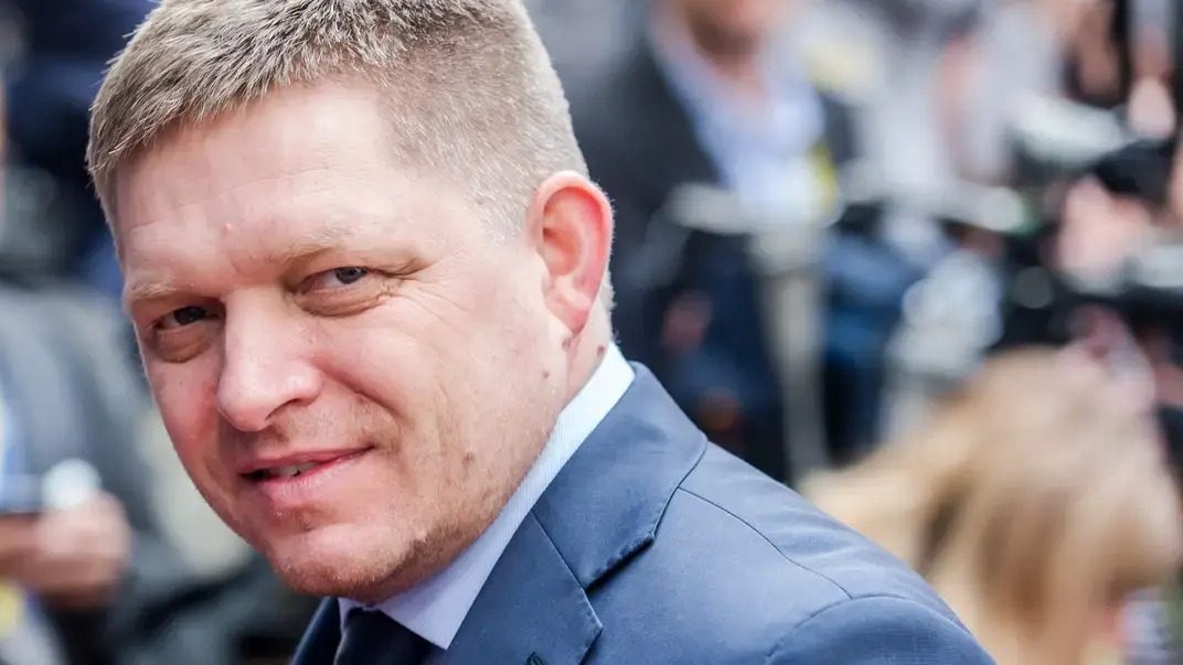 Фіцо після замаху зробив заяву про Україну