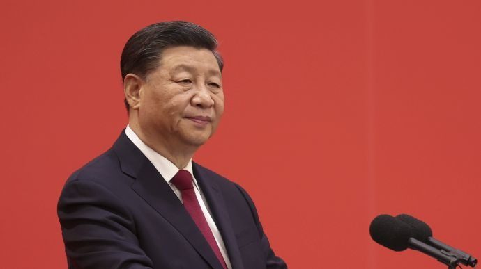 Китай сделал заявление об Украине после переговоров Си с Дудой