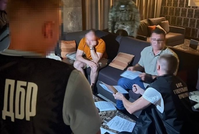 Підозра Тищенка: що знайшли у нардепа під час обшуків (фото) ➤ Prozoro.net.ua