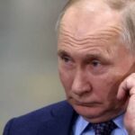 Оппозиционер назвал фамилию следующего президента РФ ➤ Prozoro.net.ua