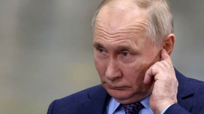 Кто станет президентом РФ после Путина: названа фамилия ➤ Prozoro.net.ua