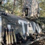 Росія залучила недоукомплектовані підрозділи з резерву – ISW ➤ Prozoro.net.ua